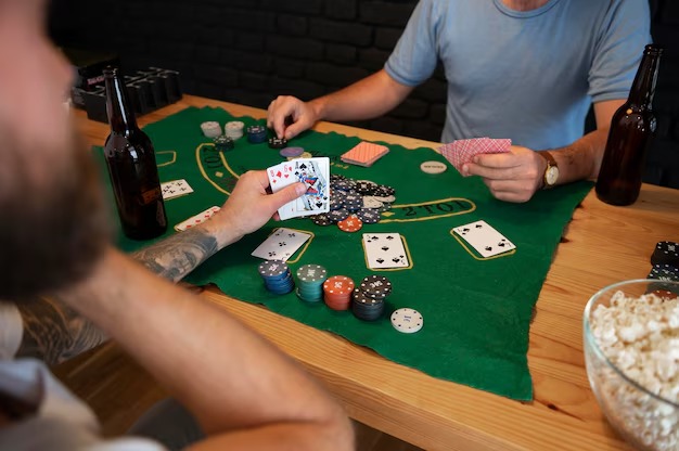 Table Games Game